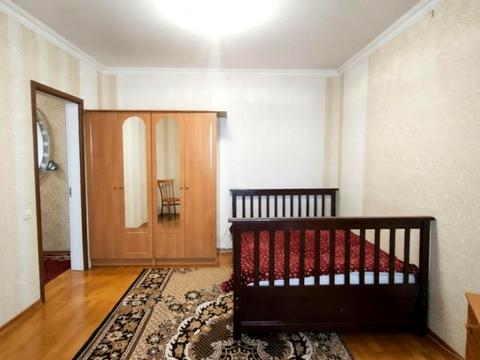 квартира по адресу Радужная ул., 5