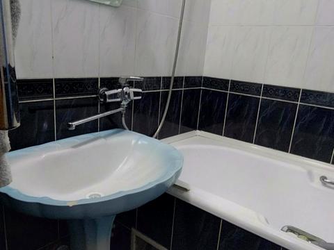 квартира по адресу Радужная ул., 5