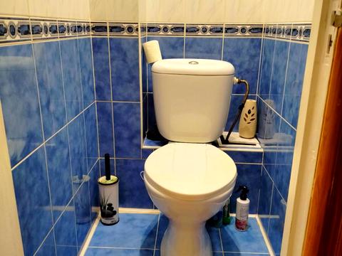 квартира по адресу Радужная ул., 5