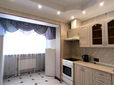 квартира по адресу Радужная ул., 5