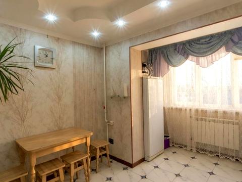 квартира по адресу Радужная ул., 5