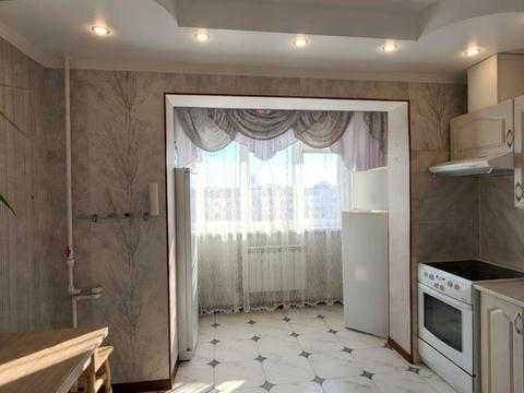 квартира по адресу Радужная ул., 5