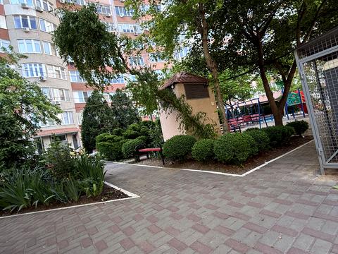квартира за адресою Левітана вул., 62