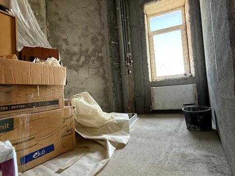 квартира за адресою Левітана вул., 62