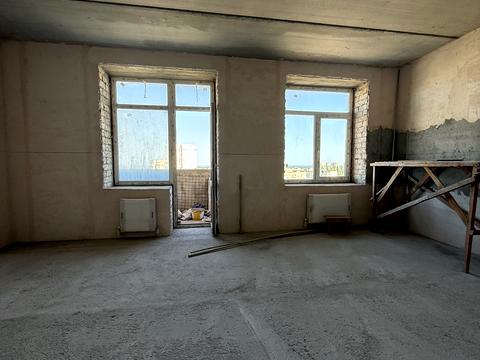 квартира за адресою Левітана вул., 62