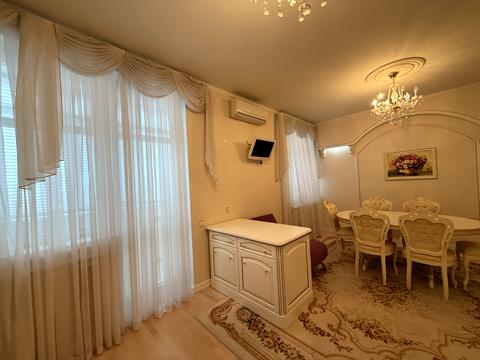 квартира за адресою Київ, Євгена Коновальця вул. (Щорса), 32-Б