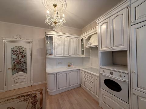 квартира за адресою Київ, Євгена Коновальця вул. (Щорса), 32-Б