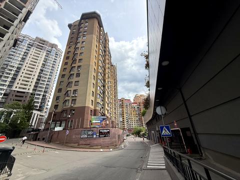 квартира за адресою Київ, Євгена Коновальця вул. (Щорса), 32-Б