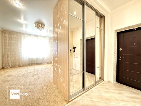квартира за адресою Катерини Білокур вул. (Піонерська), 1-А