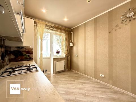 квартира за адресою Катерини Білокур вул. (Піонерська), 1-А