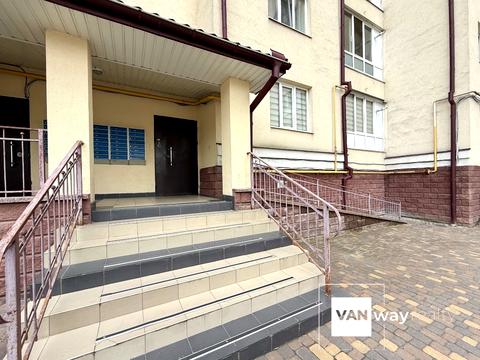 квартира за адресою Катерини Білокур вул. (Піонерська), 1-А