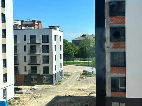 квартира за адресою Джохара Дудаєва вул., (Будинок 13)
