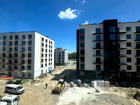квартира за адресою Джохара Дудаєва вул., (Будинок 13)