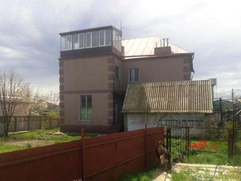 дом по адресу Хуторская, 1