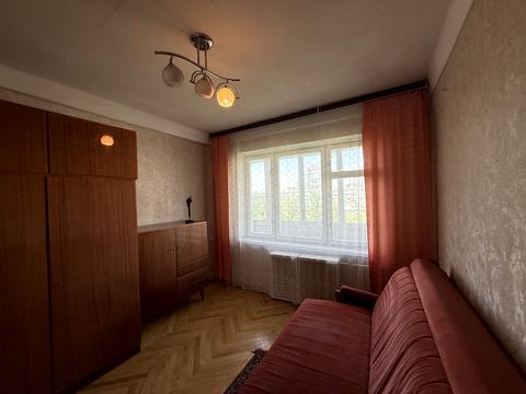 квартира по адресу Бориса Матроса ул. (Плеханова), 4-А