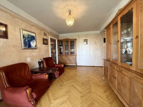 квартира по адресу Бориса Матроса ул. (Плеханова), 4-А