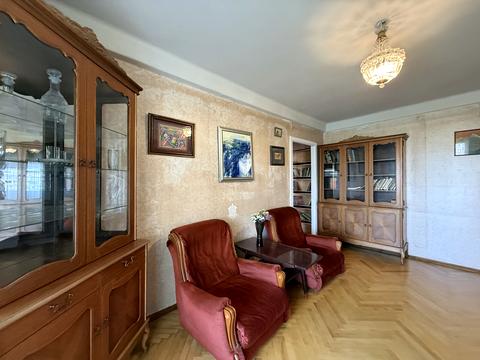 квартира за адресою Бориса Мартоса вул. (Плеханова), 4-А