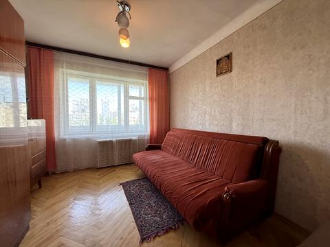 квартира по адресу Бориса Матроса ул. (Плеханова), 4-А