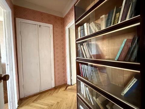 квартира по адресу Бориса Матроса ул. (Плеханова), 4-А