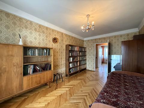 квартира по адресу Бориса Матроса ул. (Плеханова), 4-А
