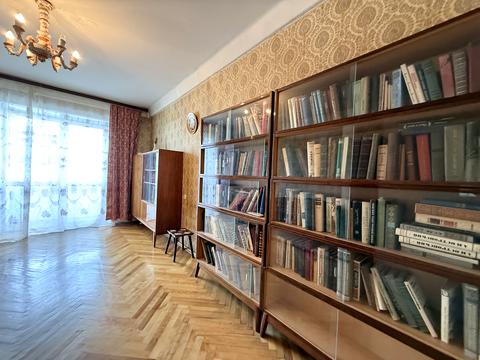квартира по адресу Бориса Матроса ул. (Плеханова), 4-А