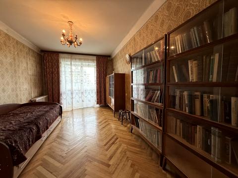 квартира по адресу Бориса Матроса ул. (Плеханова), 4-А
