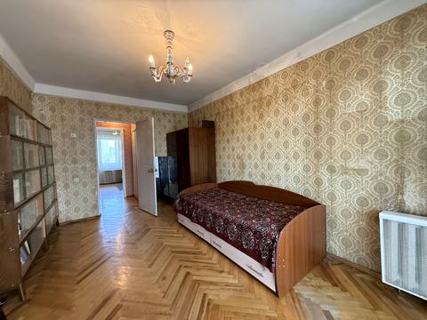 квартира по адресу Бориса Матроса ул. (Плеханова), 4-А