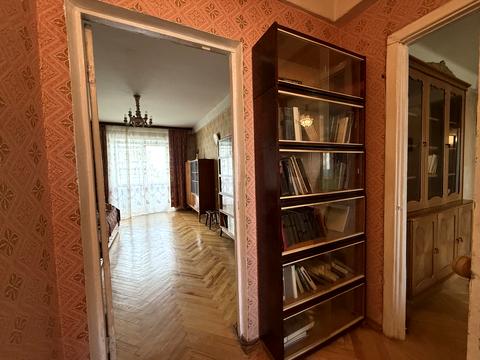 квартира по адресу Бориса Матроса ул. (Плеханова), 4-А