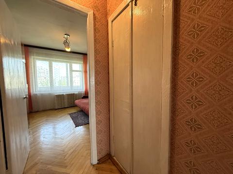 квартира по адресу Бориса Матроса ул. (Плеханова), 4-А