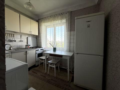 квартира по адресу Бориса Матроса ул. (Плеханова), 4-А