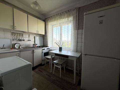 квартира по адресу Бориса Матроса ул. (Плеханова), 4-А