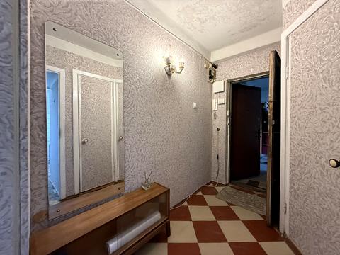 квартира по адресу Бориса Матроса ул. (Плеханова), 4-А