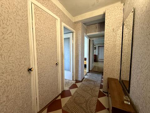 квартира по адресу Бориса Матроса ул. (Плеханова), 4-А