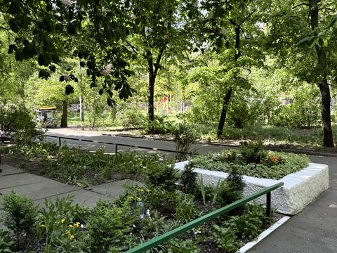 квартира по адресу Бориса Матроса ул. (Плеханова), 4-А