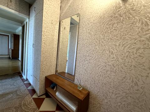 квартира по адресу Бориса Матроса ул. (Плеханова), 4-А