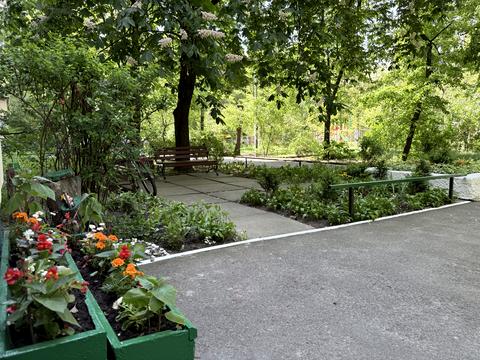 квартира по адресу Бориса Матроса ул. (Плеханова), 4-А