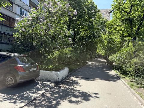 квартира по адресу Бориса Матроса ул. (Плеханова), 4-А