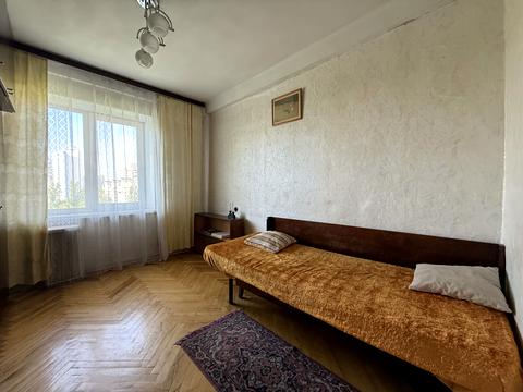 квартира по адресу Бориса Матроса ул. (Плеханова), 4-А