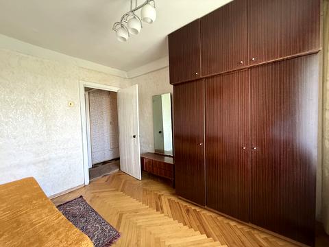 квартира по адресу Бориса Матроса ул. (Плеханова), 4-А
