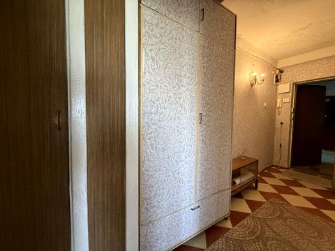 квартира по адресу Бориса Матроса ул. (Плеханова), 4-А
