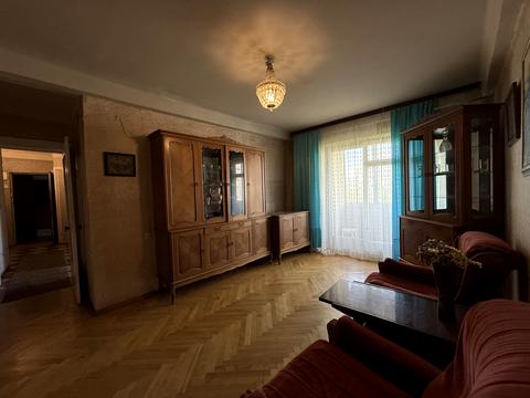 квартира по адресу Бориса Матроса ул. (Плеханова), 4-А