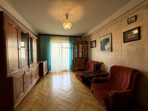 квартира по адресу Бориса Матроса ул. (Плеханова), 4-А