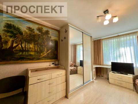 квартира по адресу Вільного Козацтва ул. (Генерала Чибісова), 16Б