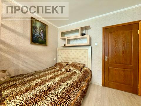 квартира по адресу Вільного Козацтва ул. (Генерала Чибісова), 16Б
