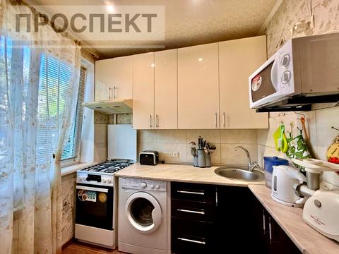 квартира по адресу Вільного Козацтва ул. (Генерала Чибісова), 16Б