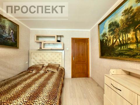 квартира по адресу Вільного Козацтва ул. (Генерала Чибісова), 16Б