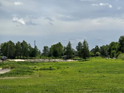 участок по адресу Зимна, 8
