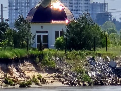 участок по адресу Зимна, 8