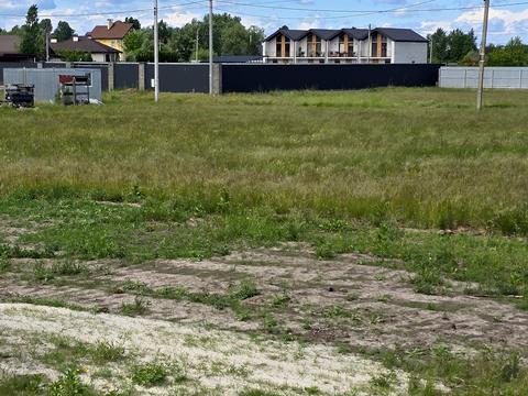 участок по адресу Зимна, 8