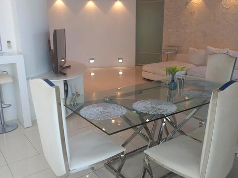 квартира за адресою Тополина вул., 22